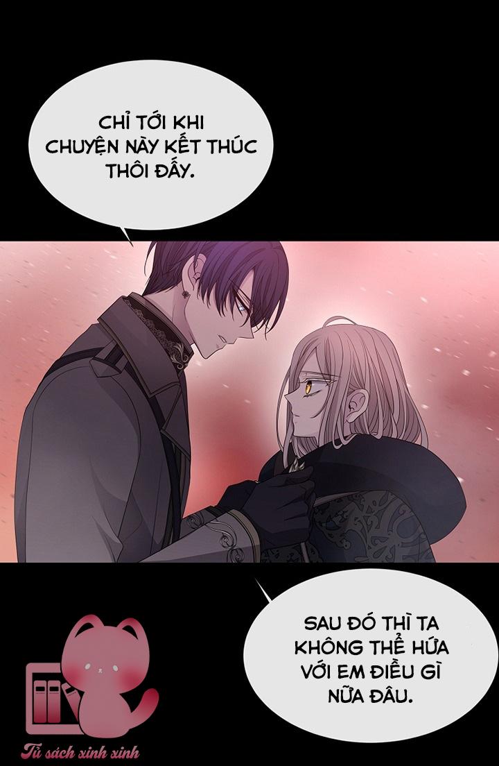 Charlotte Và Ngũ Đại Đồ Đệ - Chap 104