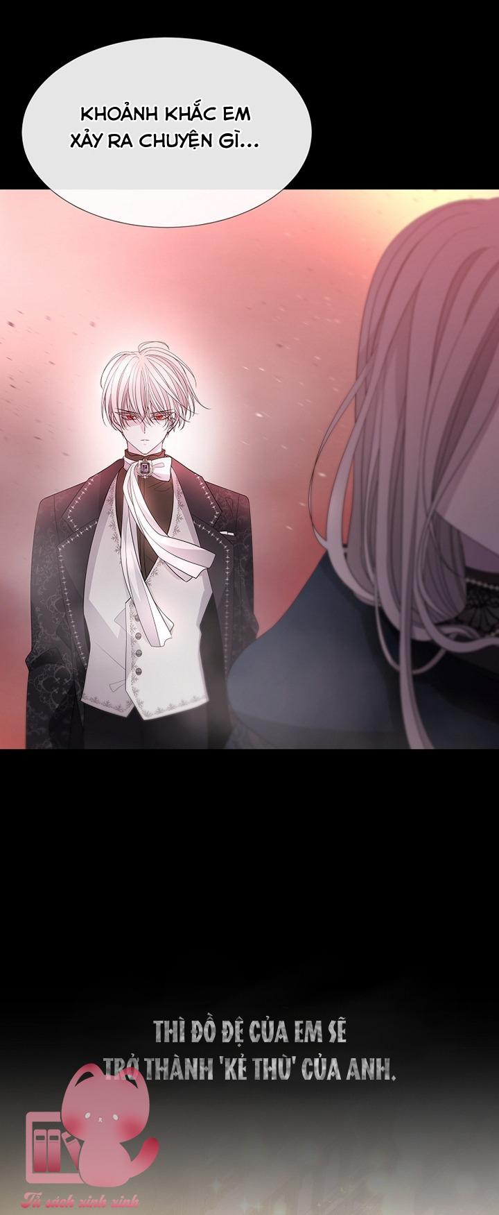 Charlotte Và Ngũ Đại Đồ Đệ - Chap 104