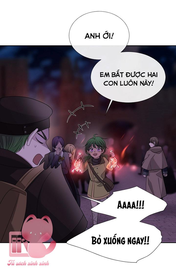 Charlotte Và Ngũ Đại Đồ Đệ - Chap 104