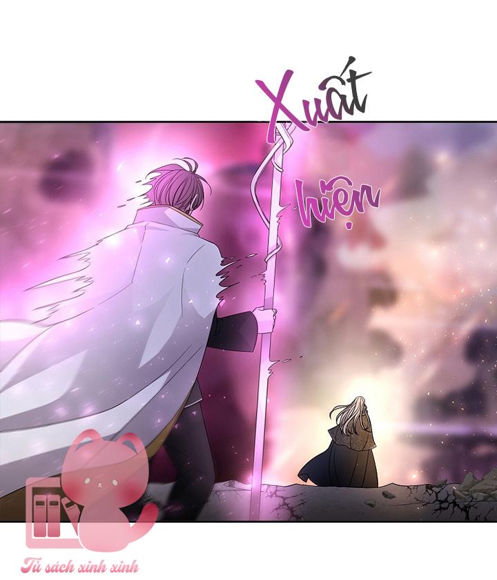 Charlotte Và Ngũ Đại Đồ Đệ - Chap 104
