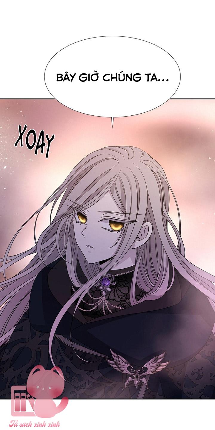 Charlotte Và Ngũ Đại Đồ Đệ - Chap 104