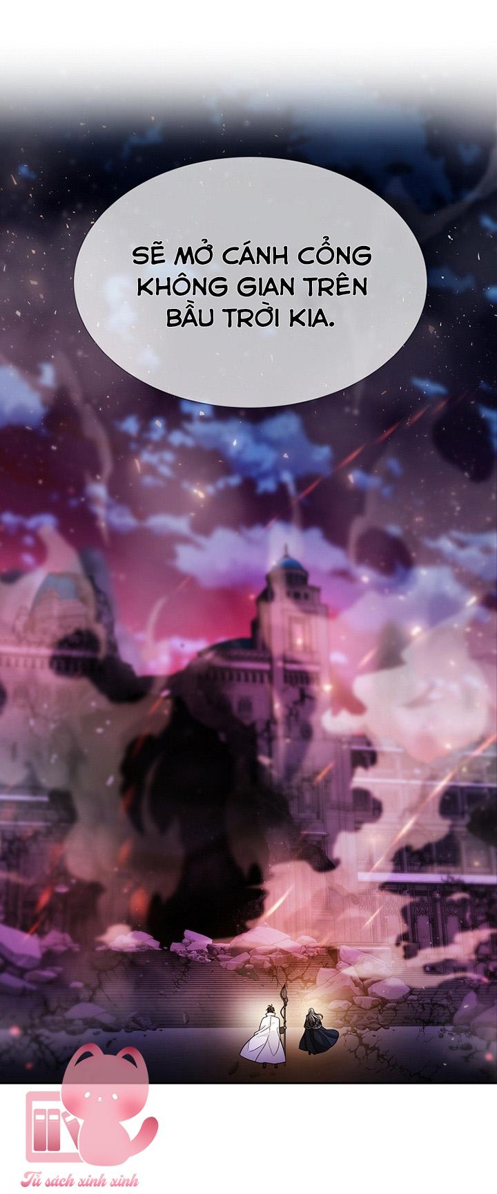 Charlotte Và Ngũ Đại Đồ Đệ - Chap 104