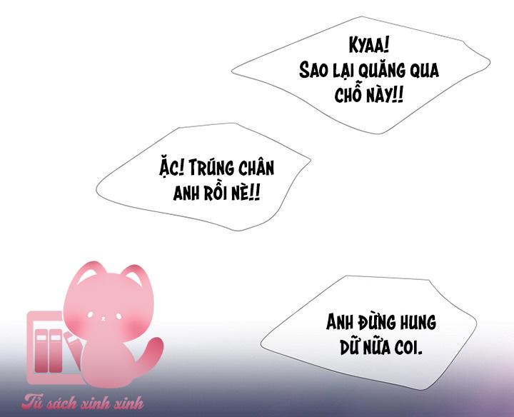 Charlotte Và Ngũ Đại Đồ Đệ - Chap 104