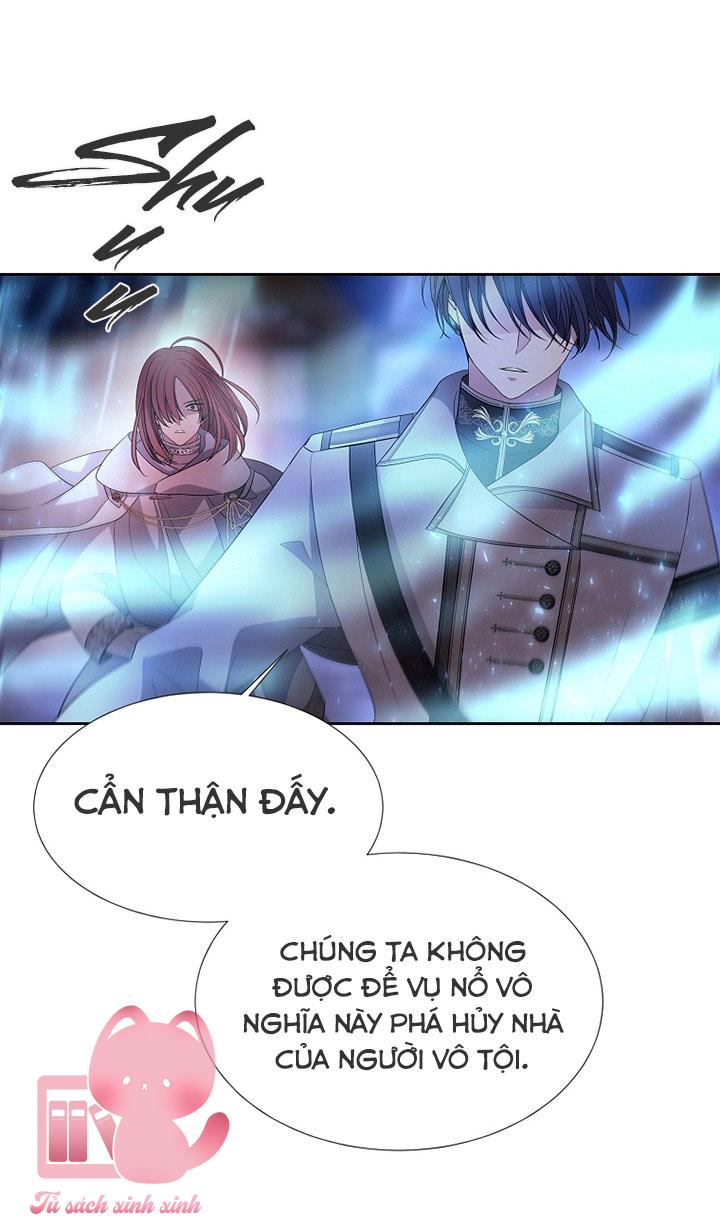 Charlotte Và Ngũ Đại Đồ Đệ - Chap 105