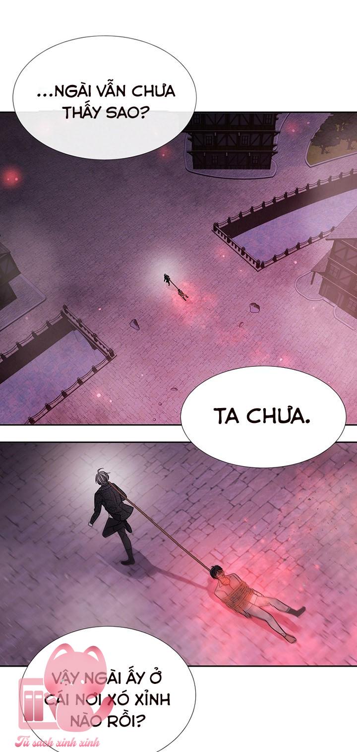 Charlotte Và Ngũ Đại Đồ Đệ - Chap 105