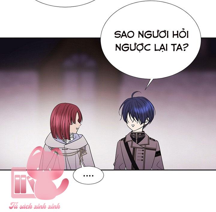Charlotte Và Ngũ Đại Đồ Đệ - Chap 105