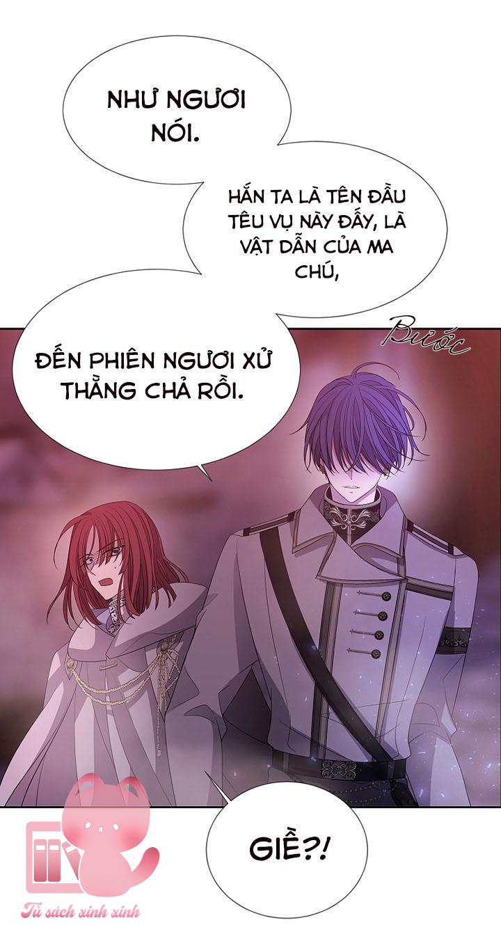 Charlotte Và Ngũ Đại Đồ Đệ - Chap 105