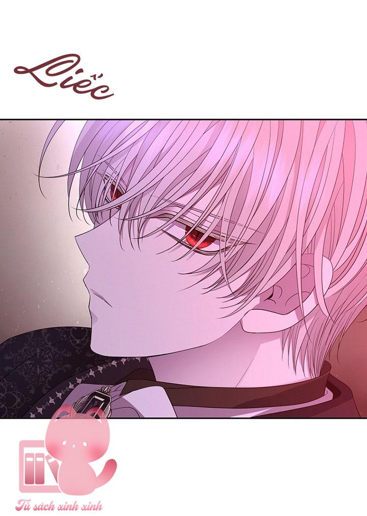 Charlotte Và Ngũ Đại Đồ Đệ - Chap 105