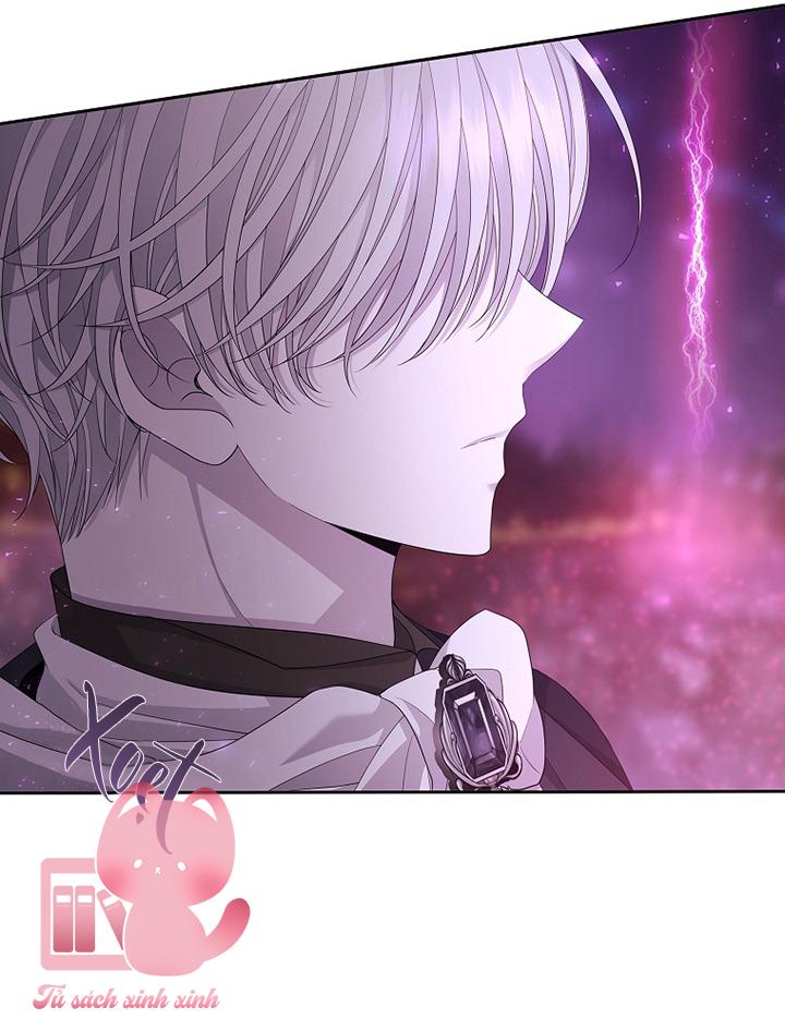 Charlotte Và Ngũ Đại Đồ Đệ - Chap 105