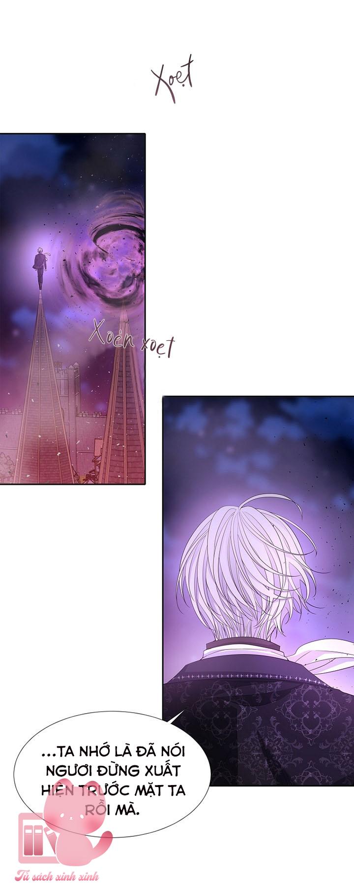 Charlotte Và Ngũ Đại Đồ Đệ - Chap 105