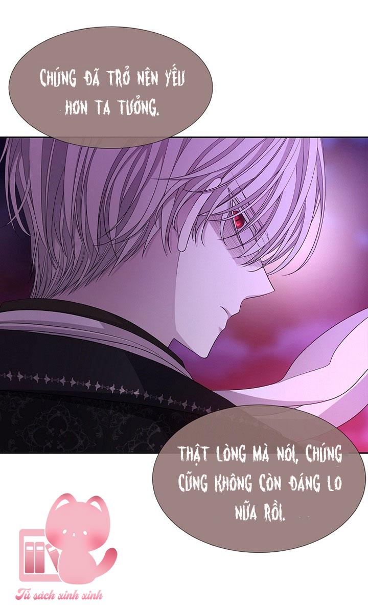 Charlotte Và Ngũ Đại Đồ Đệ - Chap 105