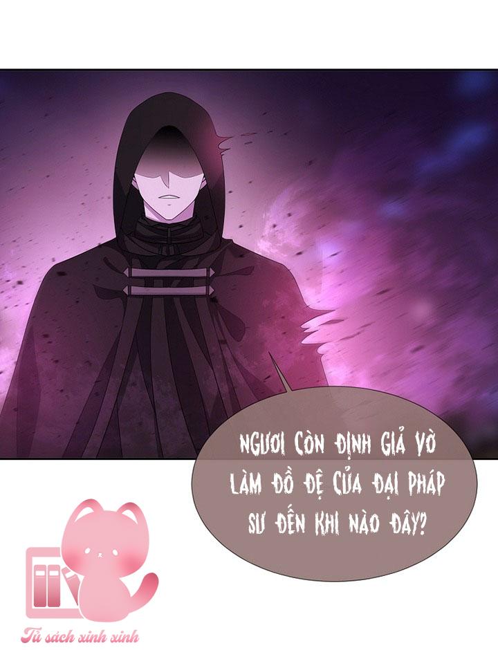 Charlotte Và Ngũ Đại Đồ Đệ - Chap 105
