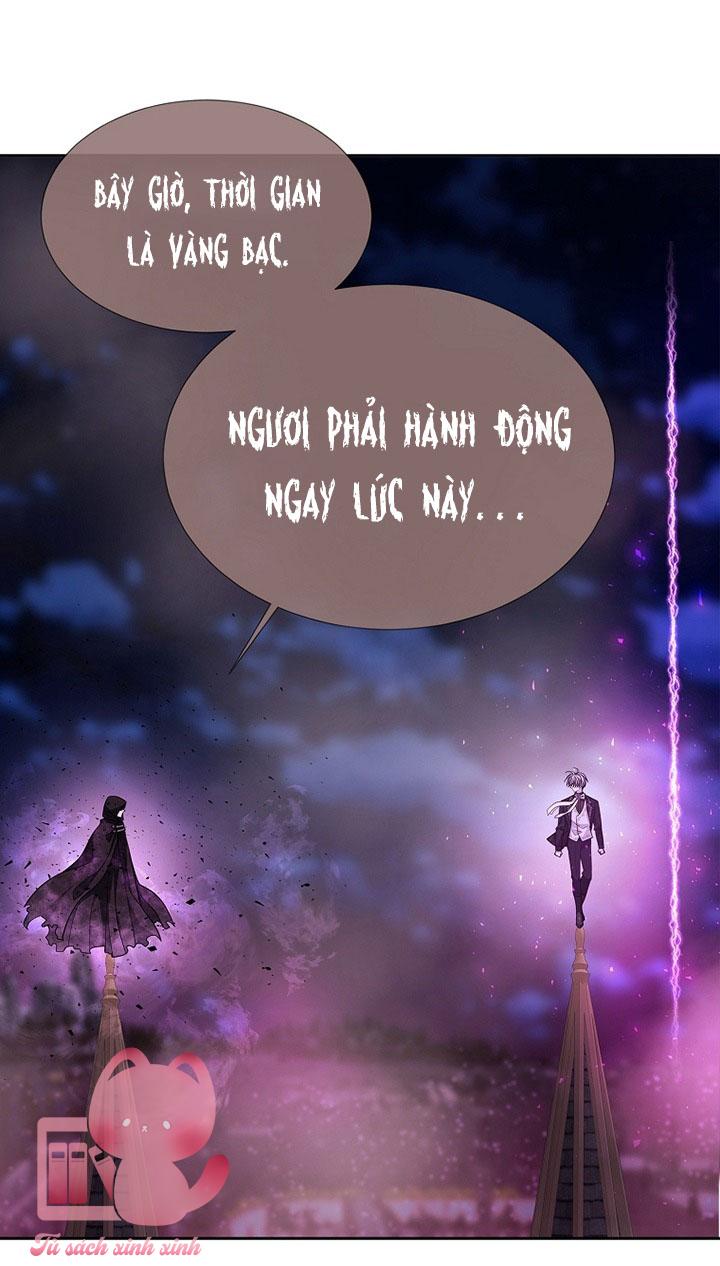 Charlotte Và Ngũ Đại Đồ Đệ - Chap 105