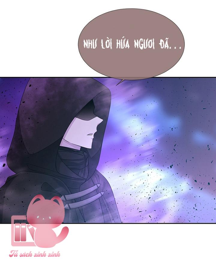 Charlotte Và Ngũ Đại Đồ Đệ - Chap 105