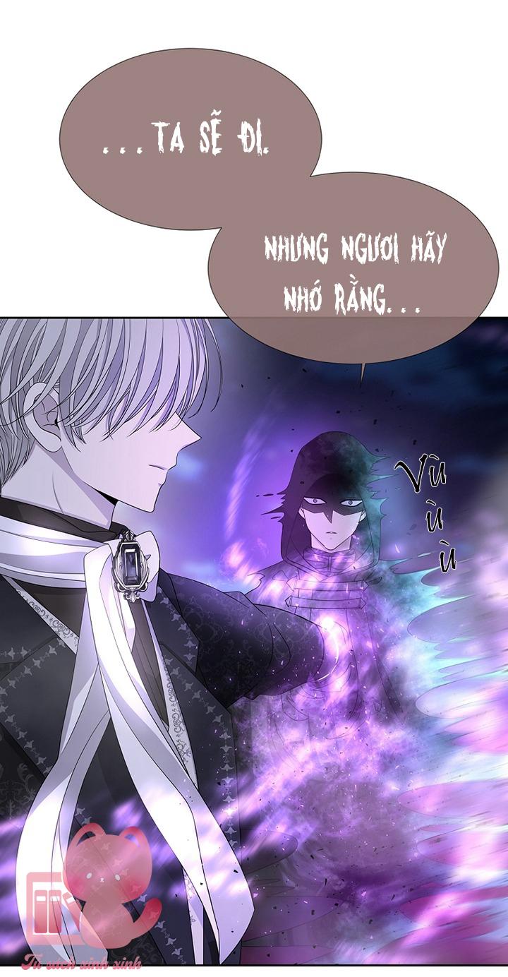 Charlotte Và Ngũ Đại Đồ Đệ - Chap 105