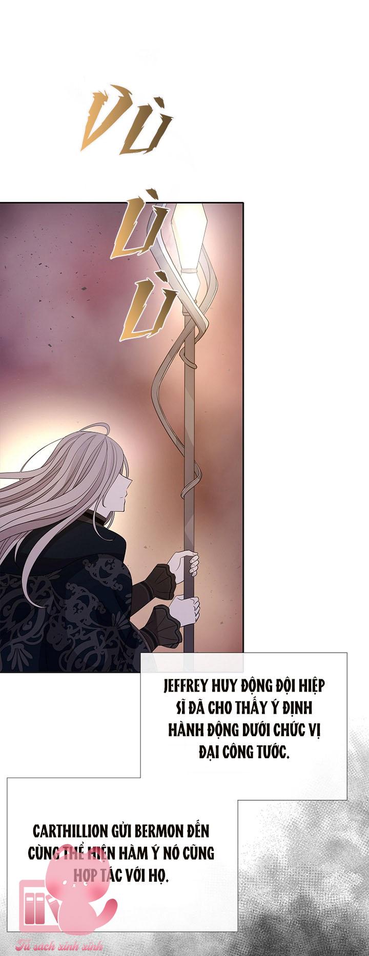 Charlotte Và Ngũ Đại Đồ Đệ - Chap 105