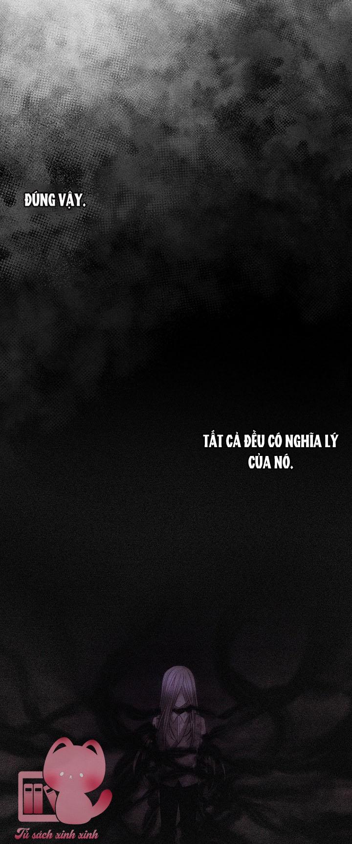Charlotte Và Ngũ Đại Đồ Đệ - Chap 105