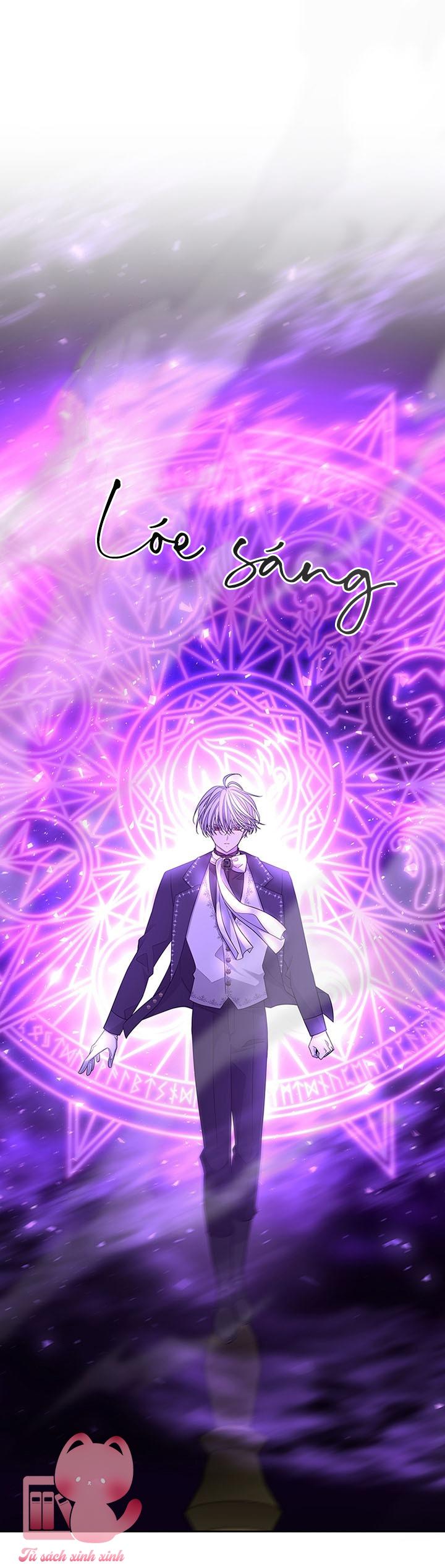 Charlotte Và Ngũ Đại Đồ Đệ - Chap 106