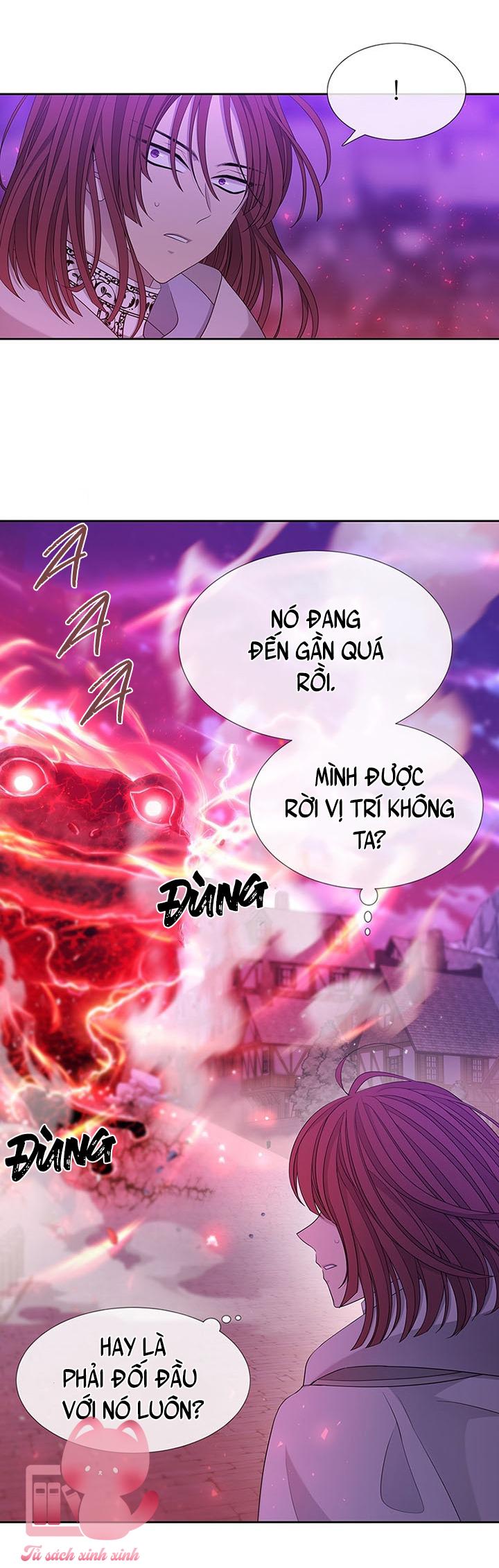 Charlotte Và Ngũ Đại Đồ Đệ - Chap 106