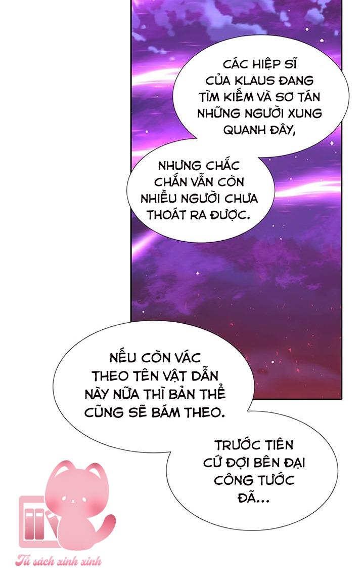 Charlotte Và Ngũ Đại Đồ Đệ - Chap 106
