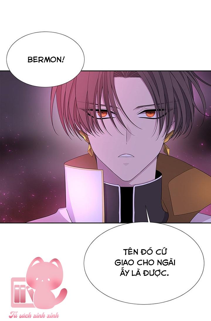 Charlotte Và Ngũ Đại Đồ Đệ - Chap 106