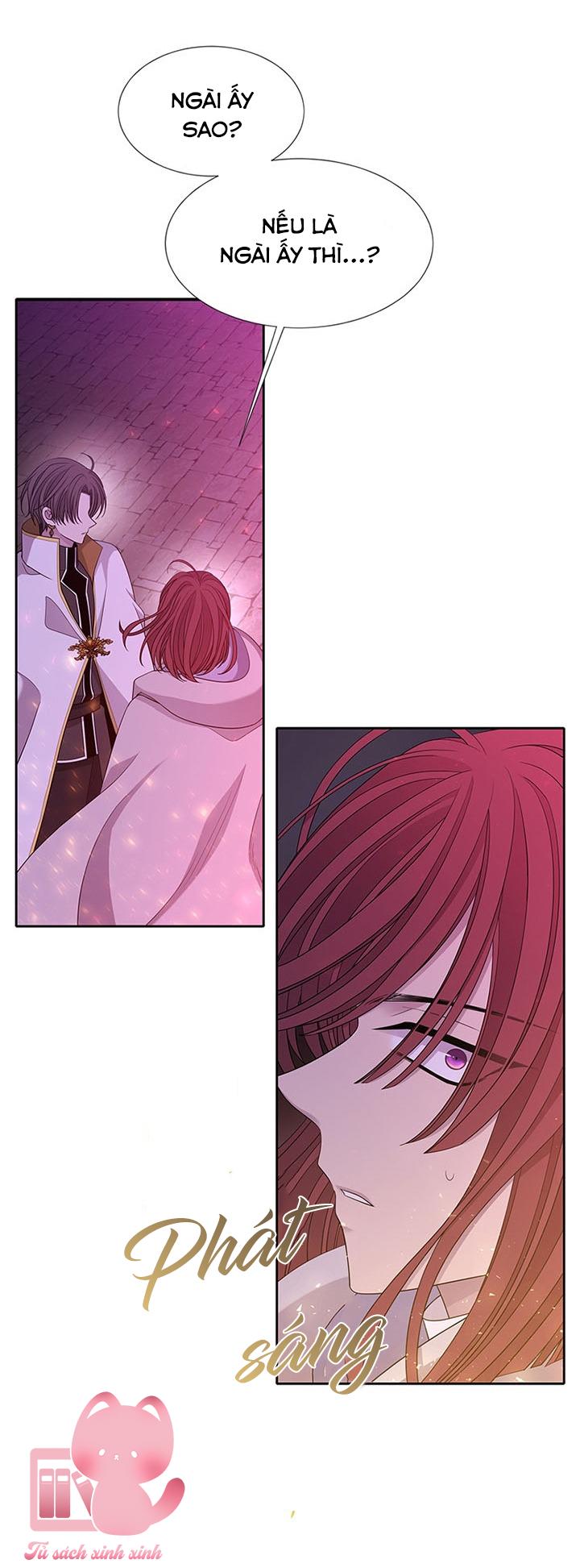 Charlotte Và Ngũ Đại Đồ Đệ - Chap 106