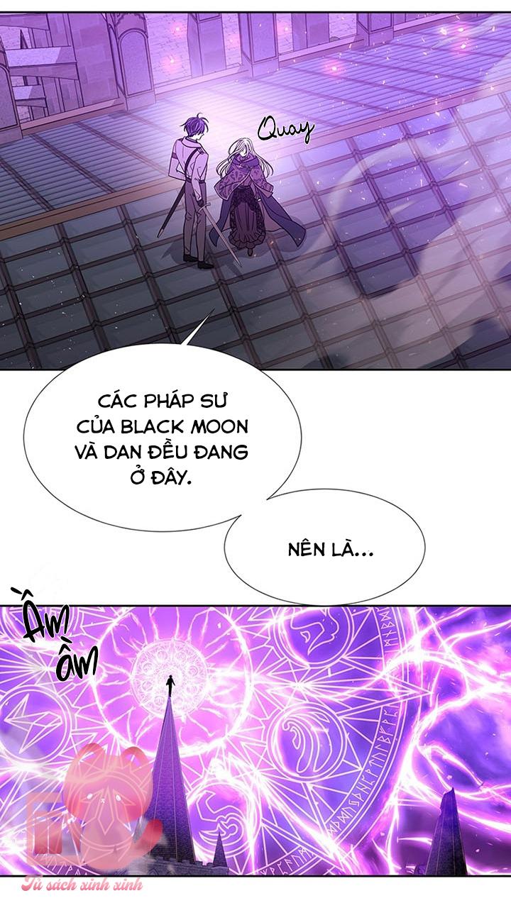 Charlotte Và Ngũ Đại Đồ Đệ - Chap 106