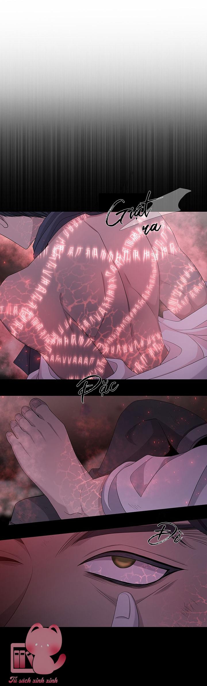 Charlotte Và Ngũ Đại Đồ Đệ - Chap 106