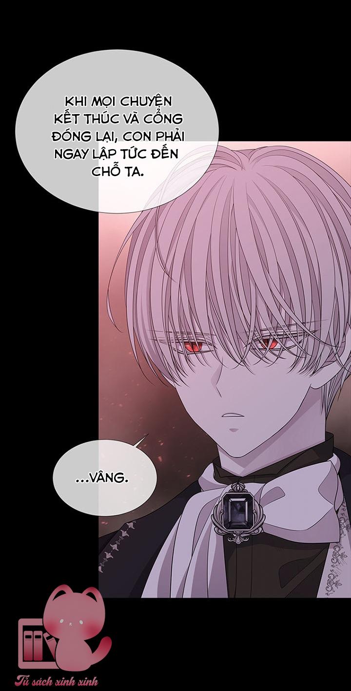 Charlotte Và Ngũ Đại Đồ Đệ - Chap 106
