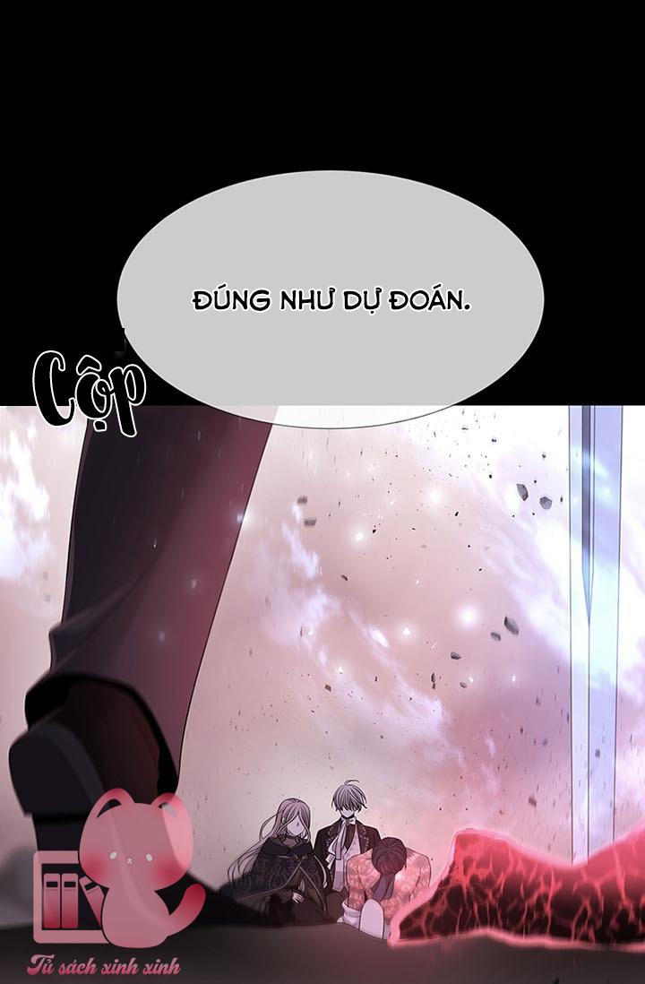 Charlotte Và Ngũ Đại Đồ Đệ - Chap 106