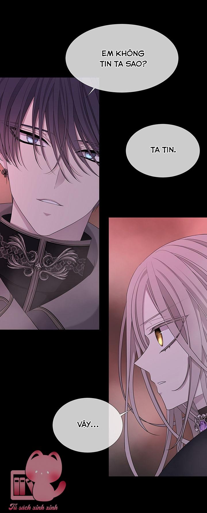 Charlotte Và Ngũ Đại Đồ Đệ - Chap 106