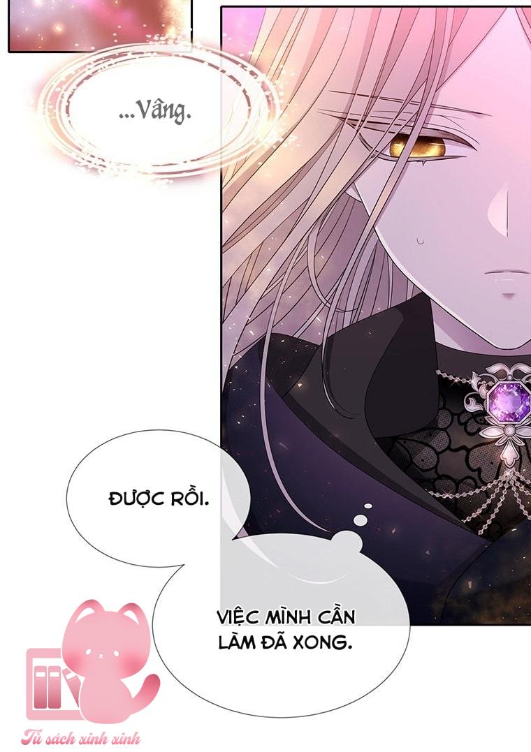 Charlotte Và Ngũ Đại Đồ Đệ - Chap 108