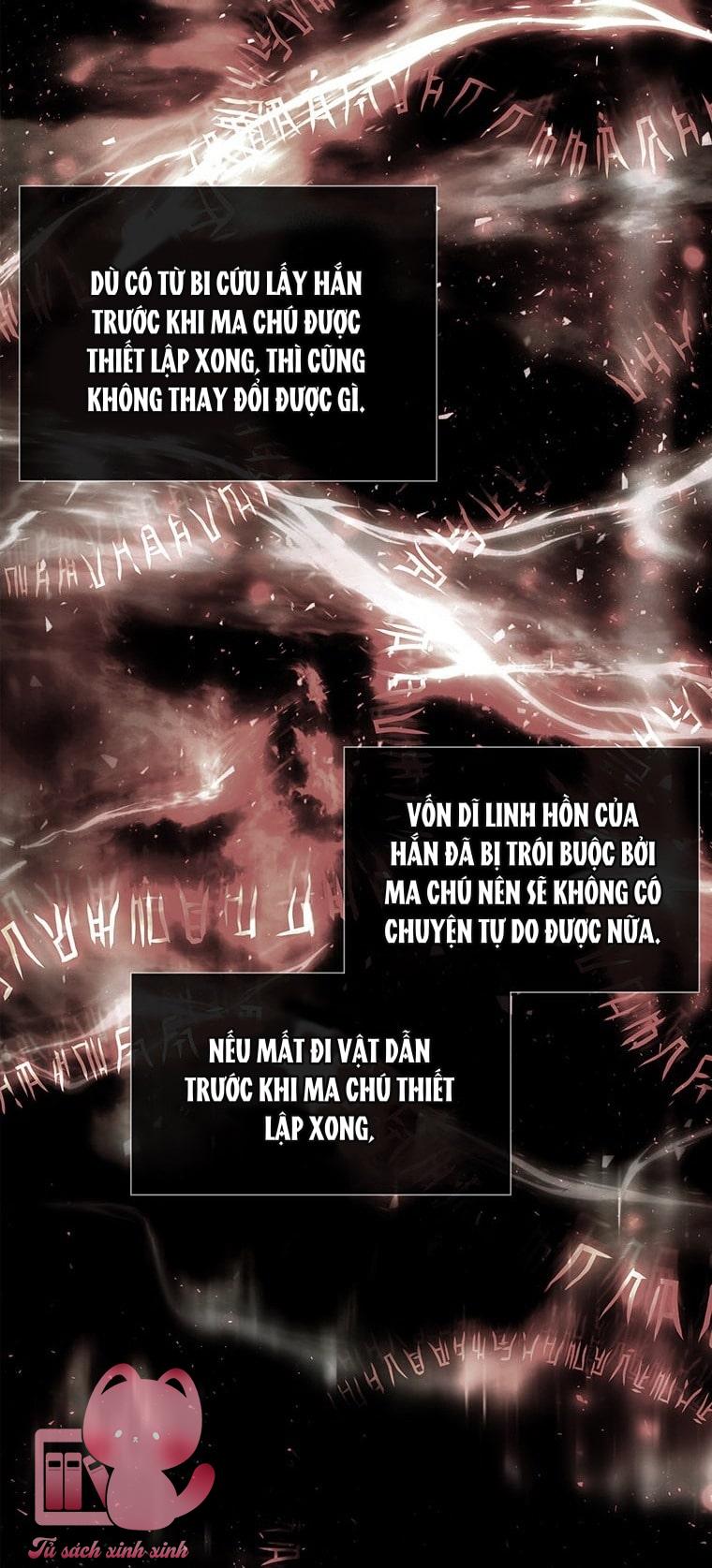 Charlotte Và Ngũ Đại Đồ Đệ - Chap 108