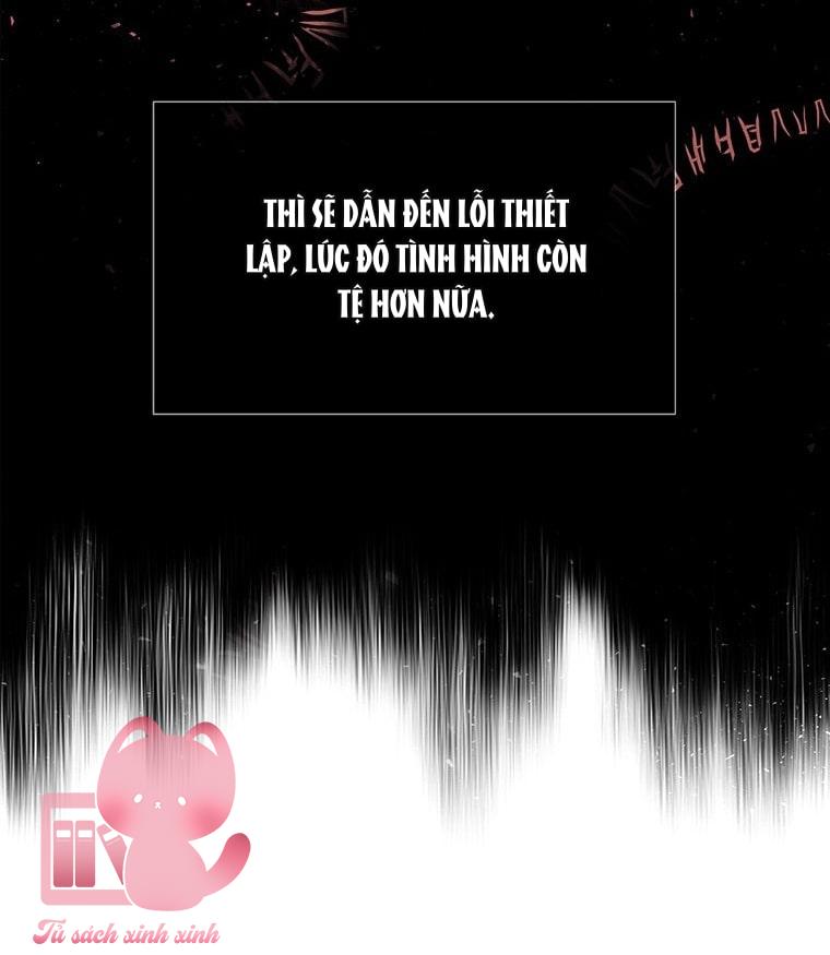 Charlotte Và Ngũ Đại Đồ Đệ - Chap 108