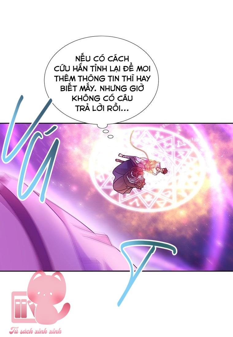 Charlotte Và Ngũ Đại Đồ Đệ - Chap 108