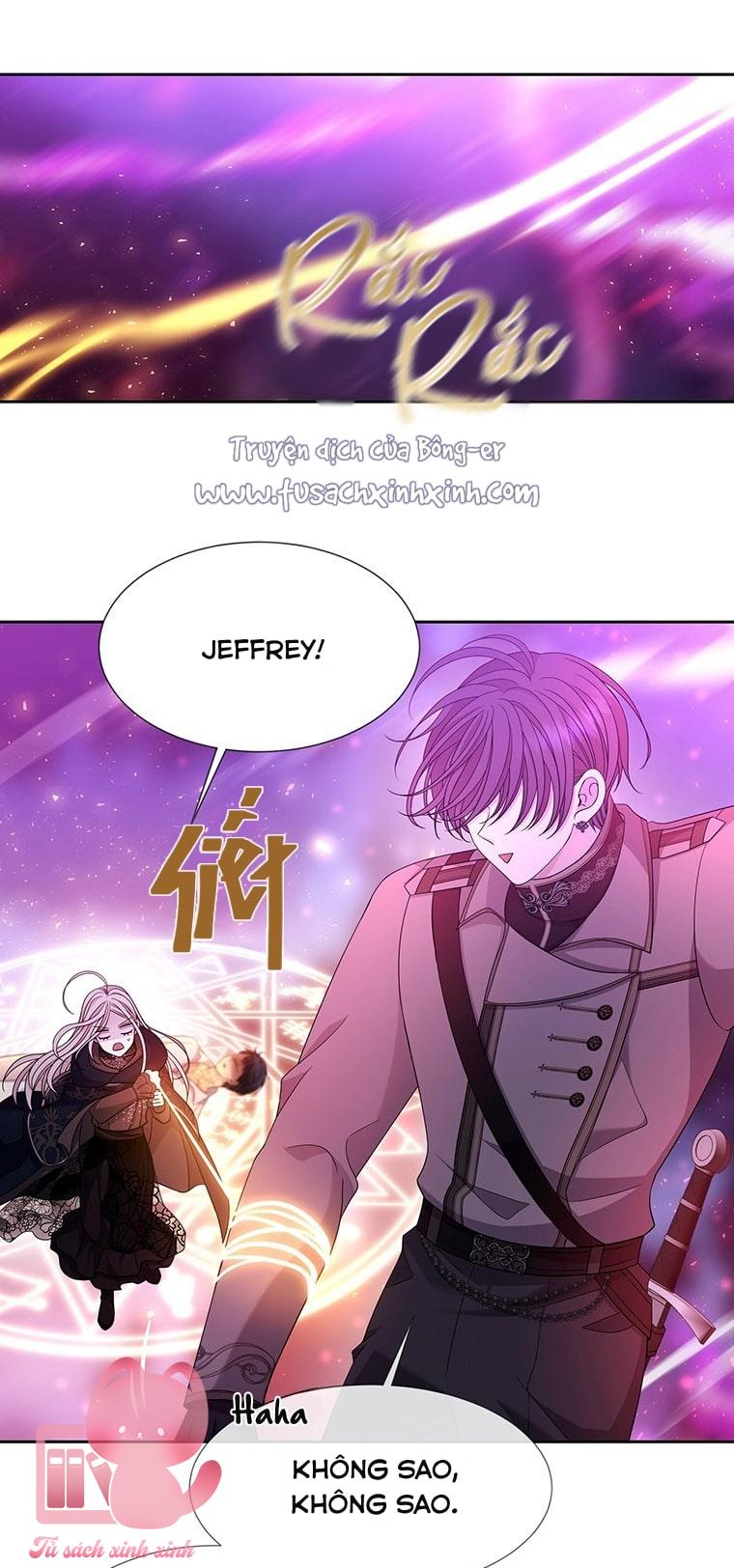 Charlotte Và Ngũ Đại Đồ Đệ - Chap 108
