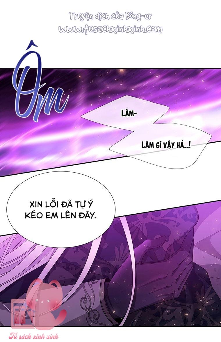 Charlotte Và Ngũ Đại Đồ Đệ - Chap 108