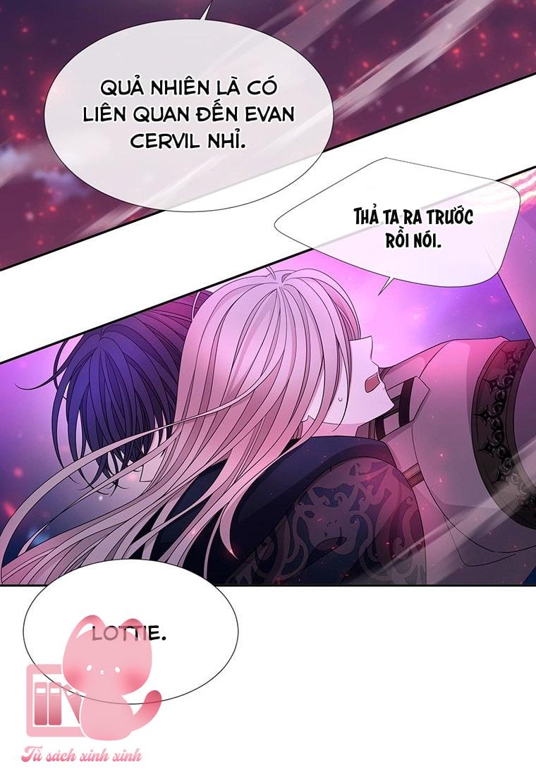 Charlotte Và Ngũ Đại Đồ Đệ - Chap 108