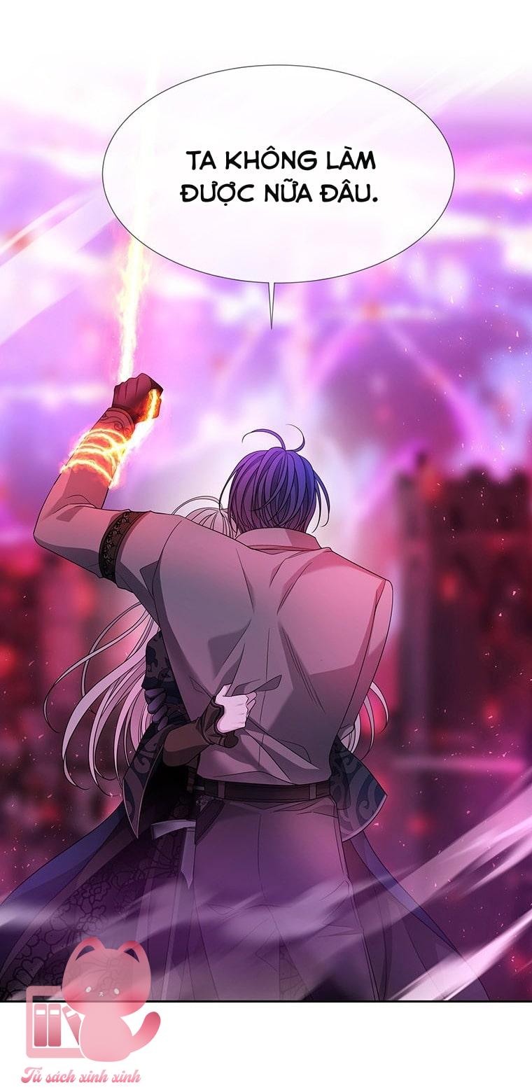 Charlotte Và Ngũ Đại Đồ Đệ - Chap 108
