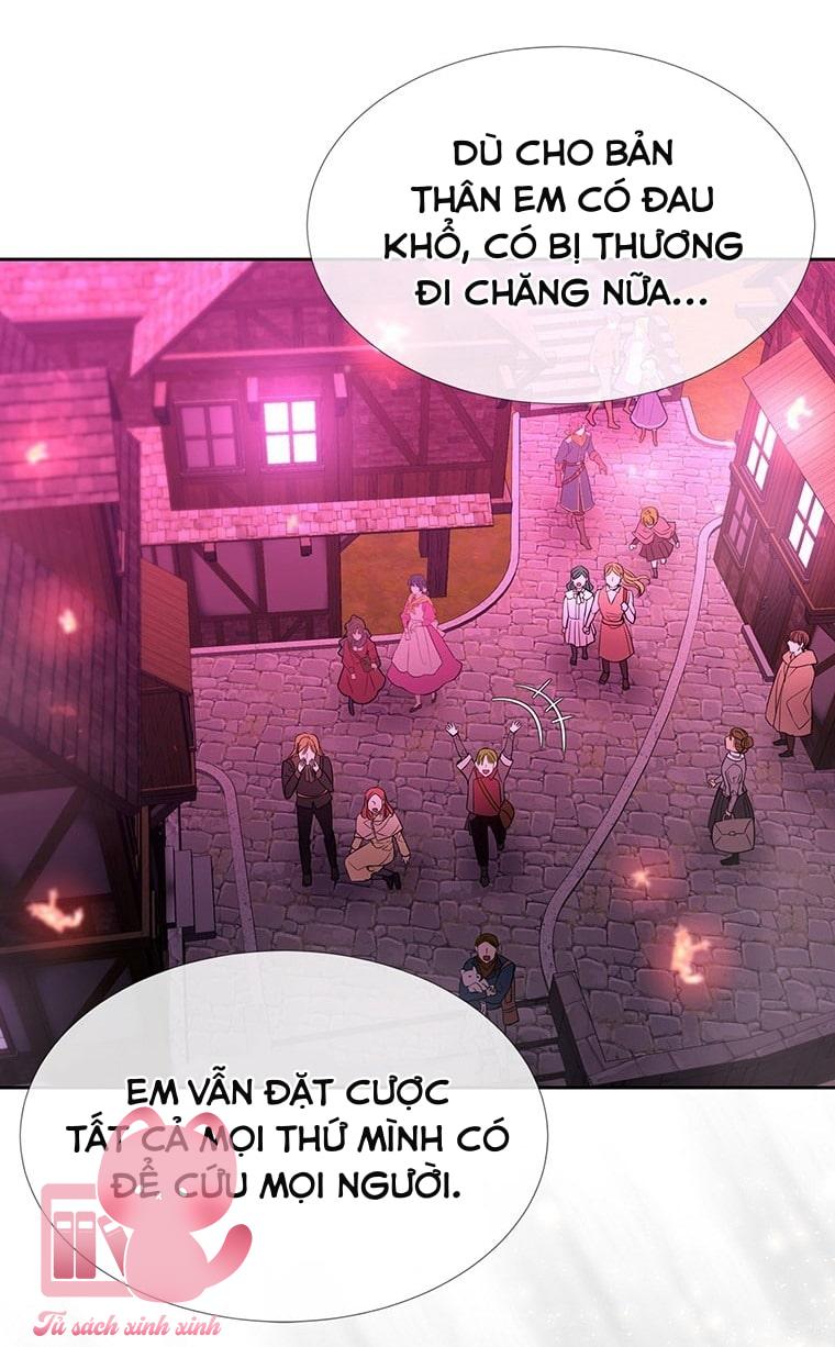 Charlotte Và Ngũ Đại Đồ Đệ - Chap 108