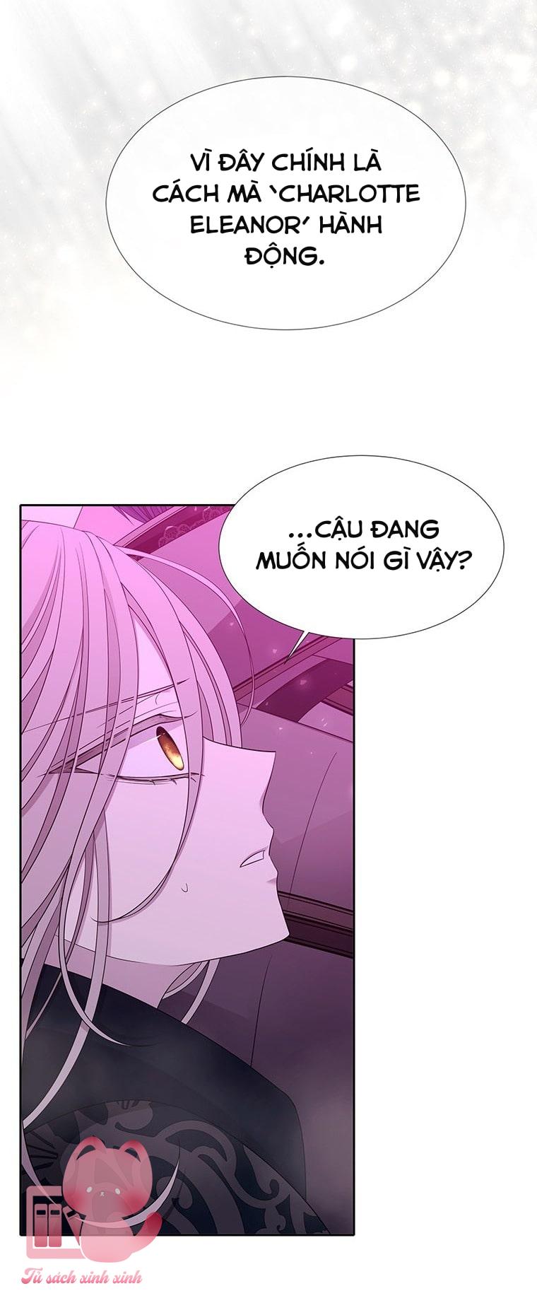 Charlotte Và Ngũ Đại Đồ Đệ - Chap 108
