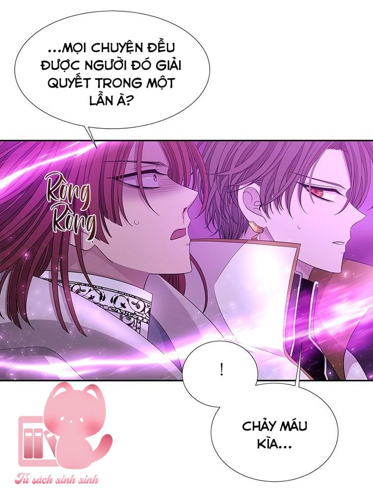 Charlotte Và Ngũ Đại Đồ Đệ - Chap 108