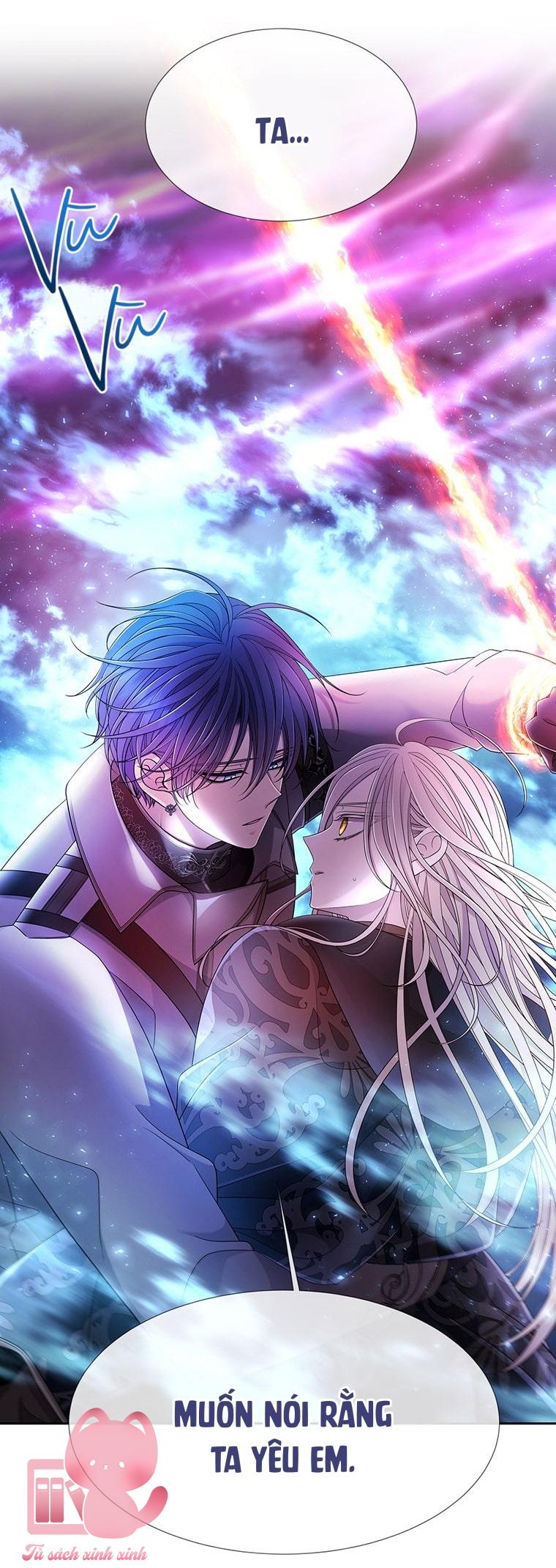 Charlotte Và Ngũ Đại Đồ Đệ - Chap 108