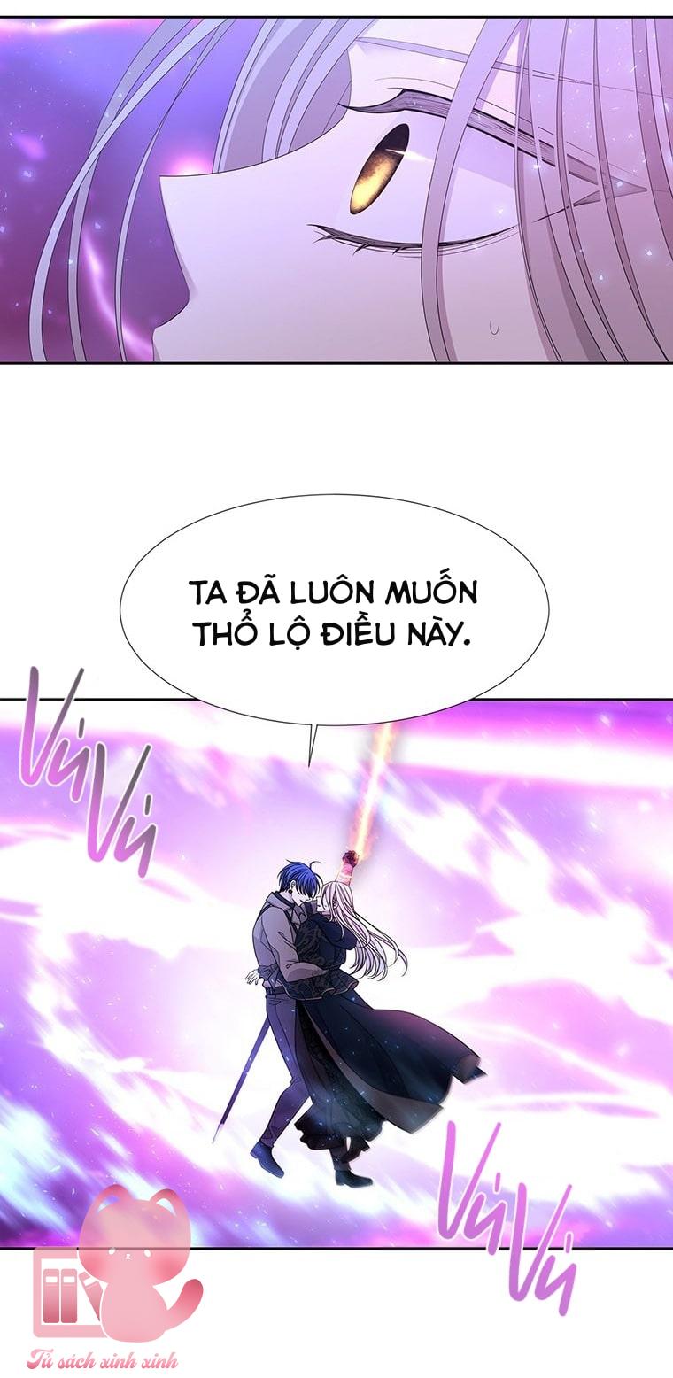 Charlotte Và Ngũ Đại Đồ Đệ - Chap 108
