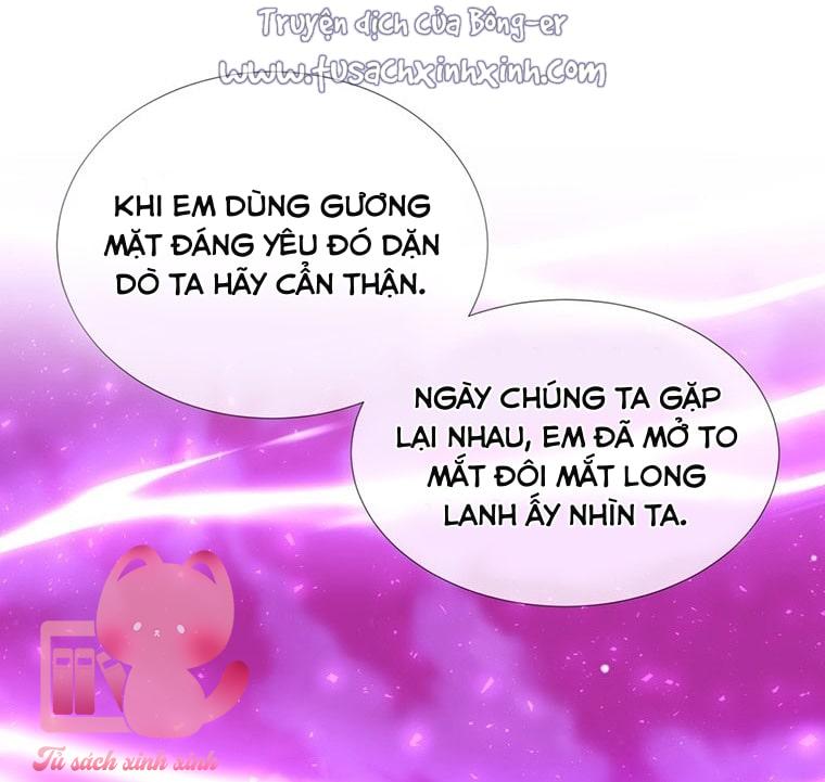 Charlotte Và Ngũ Đại Đồ Đệ - Chap 108