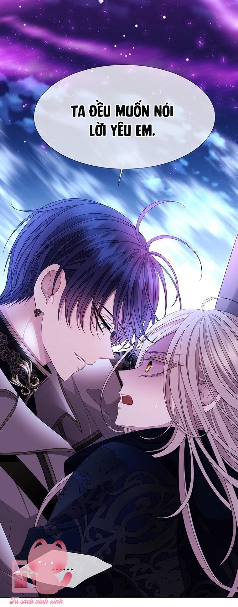 Charlotte Và Ngũ Đại Đồ Đệ - Chap 108