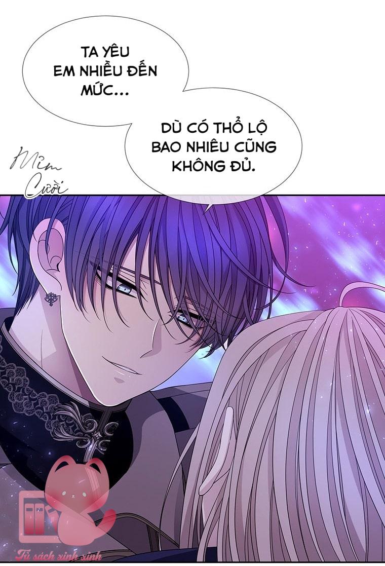 Charlotte Và Ngũ Đại Đồ Đệ - Chap 108