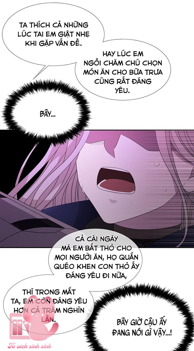 Charlotte Và Ngũ Đại Đồ Đệ - Chap 108
