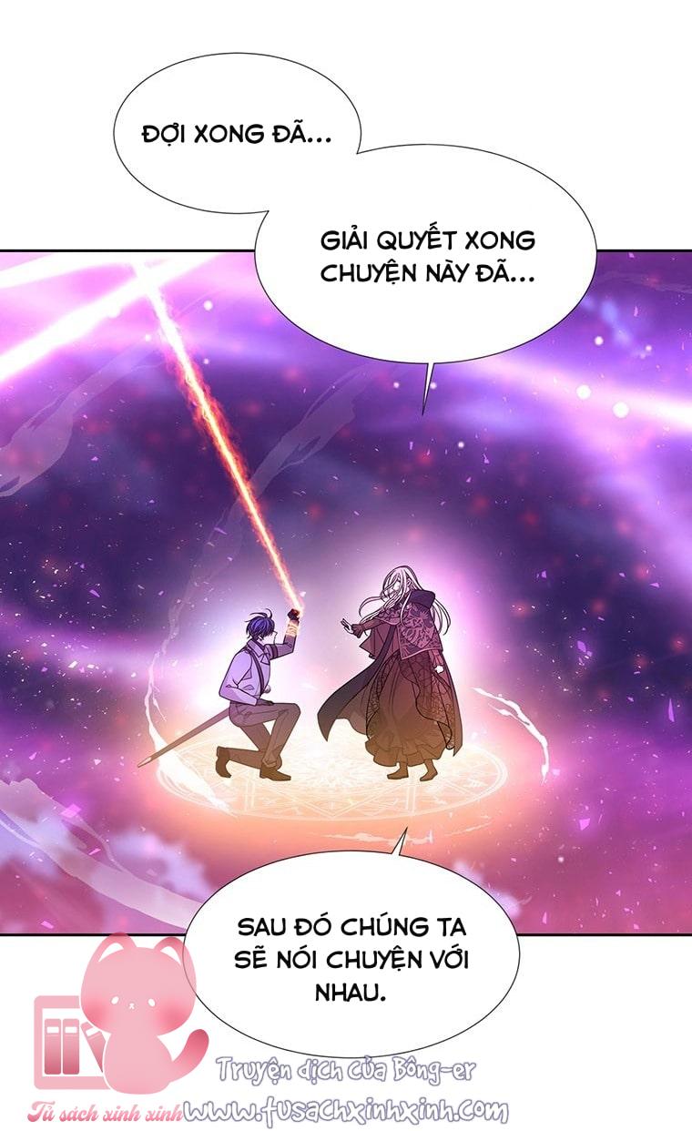 Charlotte Và Ngũ Đại Đồ Đệ - Chap 108