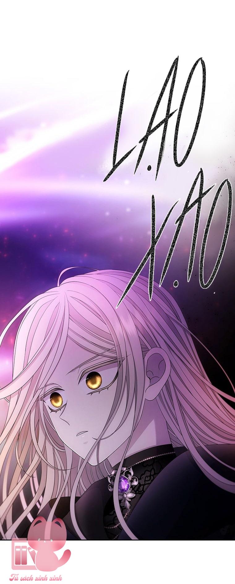 Charlotte Và Ngũ Đại Đồ Đệ - Chap 108